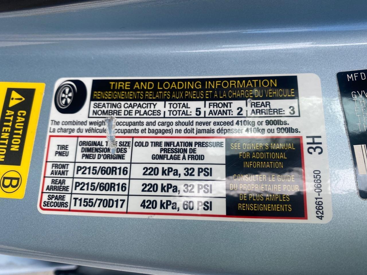 2008 Toyota Camry LE LOW MILES 63,391 1 OWNER Pompano Beach FL