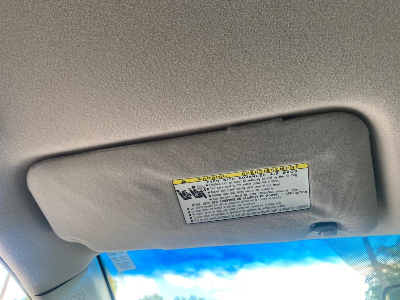 2008 Toyota Camry LE LOW MILES 63,391 1 OWNER Pompano Beach FL