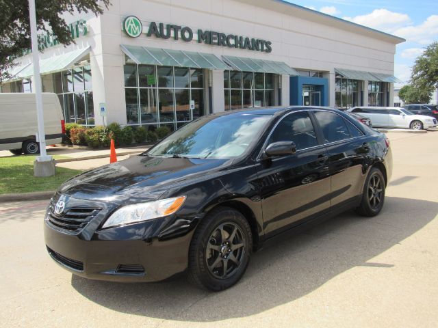 2008 Toyota Camry