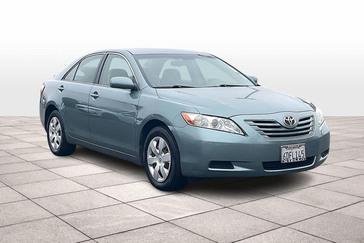 2008 Toyota Camry LE