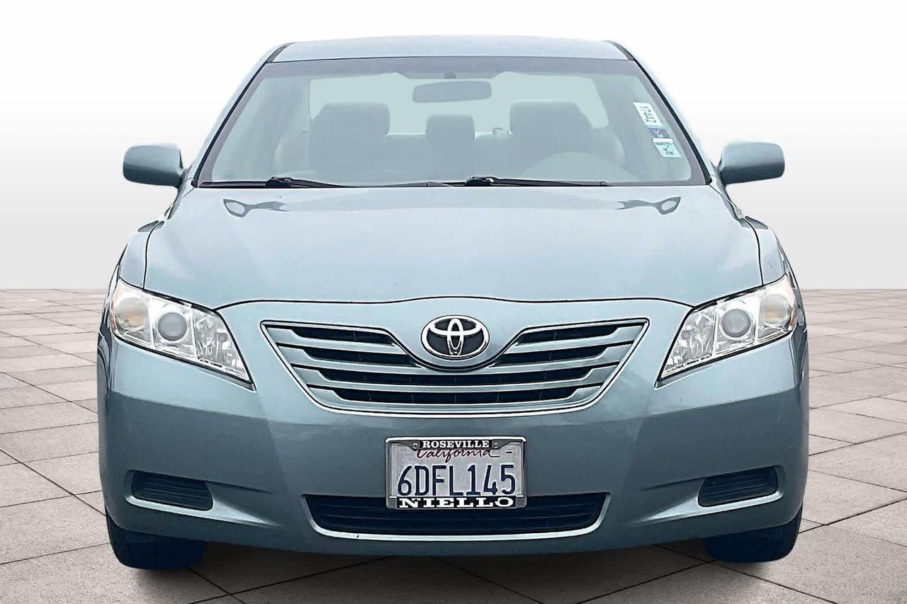 2008 Toyota Camry LE
