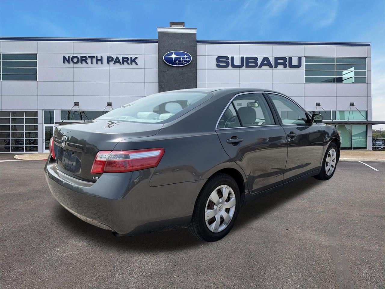 2008 Toyota Camry LE