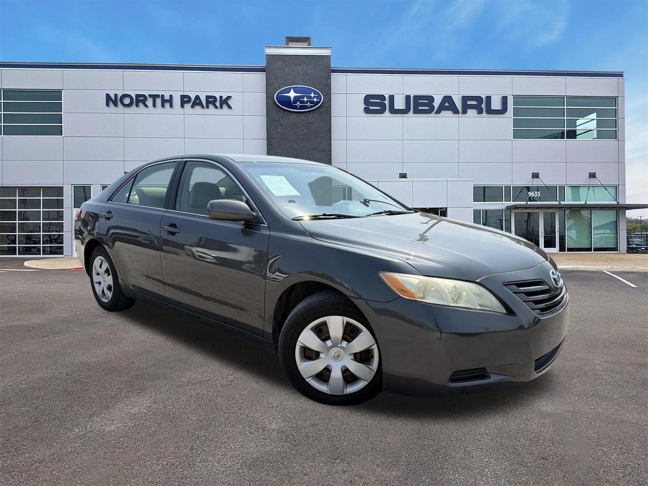 2008 Toyota Camry LE