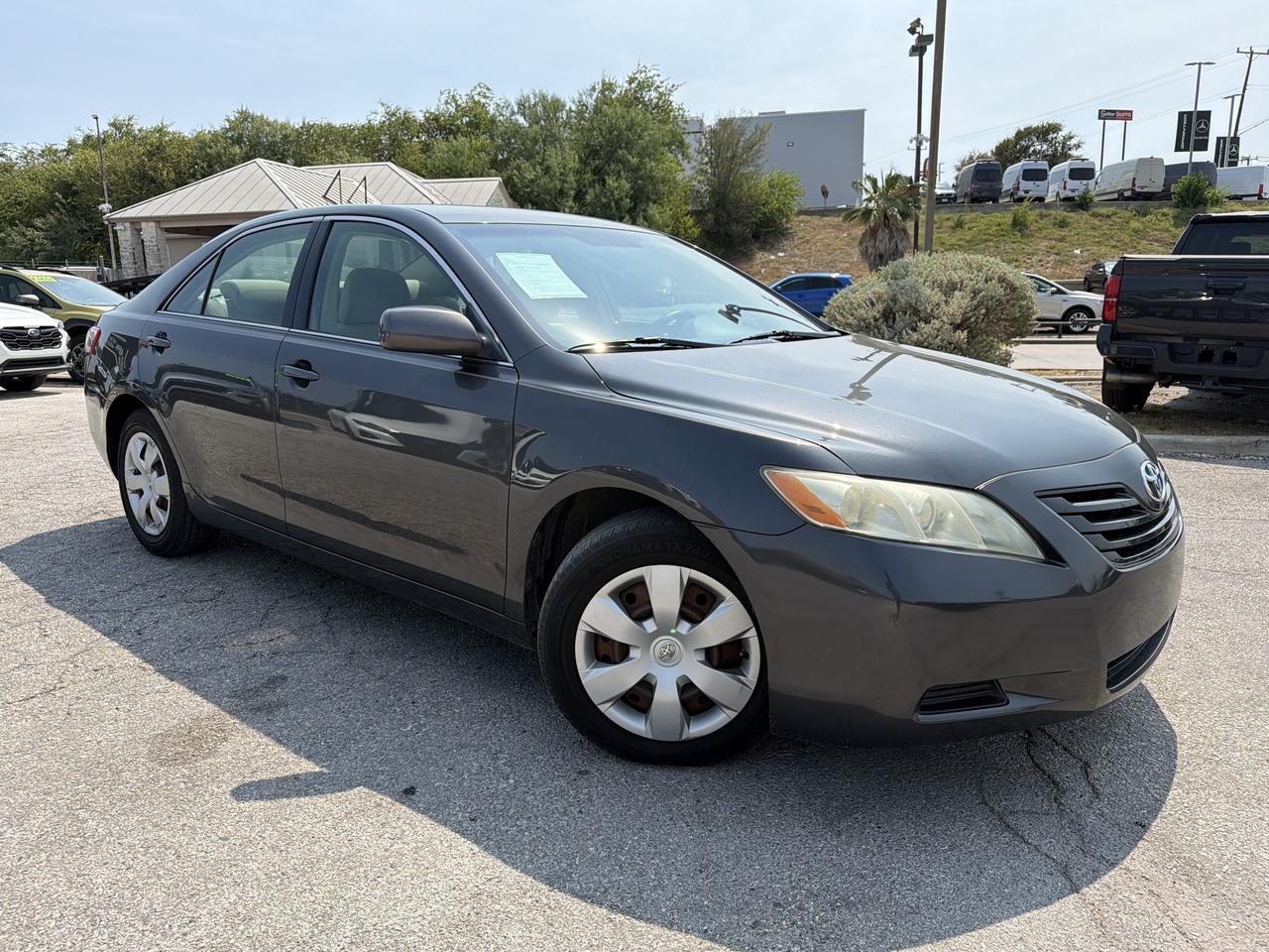 2008 Toyota Camry LE
