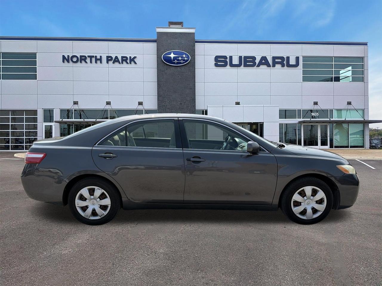 2008 Toyota Camry LE