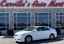 2008 Toyota Camry SE Grand Junction CO 2008 Toyota Camry SE Grand Junction CO