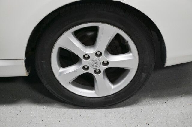 2008 Toyota Camry Solara SE 2dr Convertible Chicago IL
