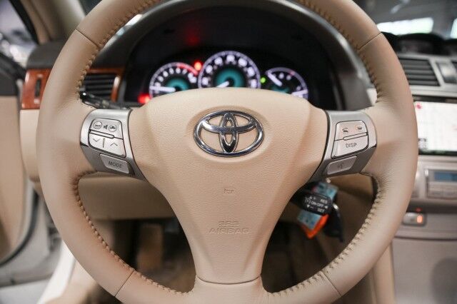 2008 Toyota Camry Solara SE 2dr Convertible Chicago IL