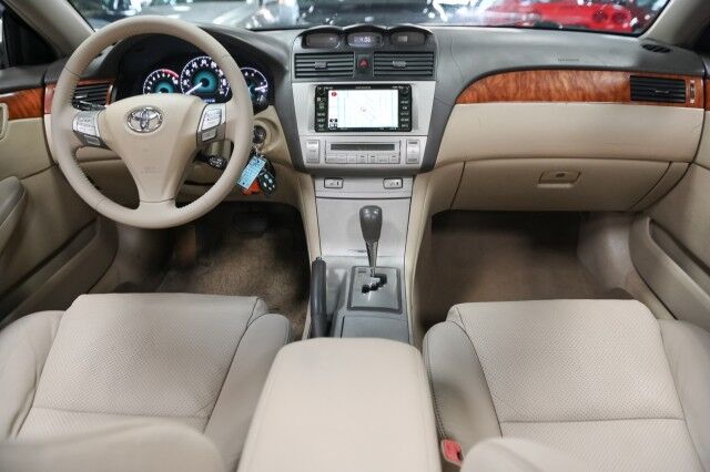 2008 Toyota Camry Solara SE 2dr Convertible Chicago IL