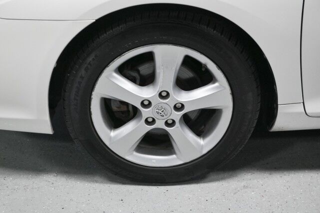 2008 Toyota Camry Solara SE 2dr Convertible Chicago IL