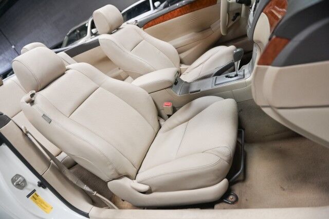 2008 Toyota Camry Solara SE 2dr Convertible Chicago IL