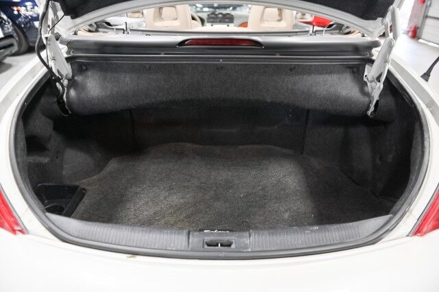 2008 Toyota Camry Solara SE 2dr Convertible Chicago IL