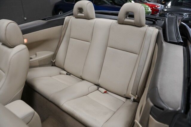2008 Toyota Camry Solara SE 2dr Convertible Chicago IL