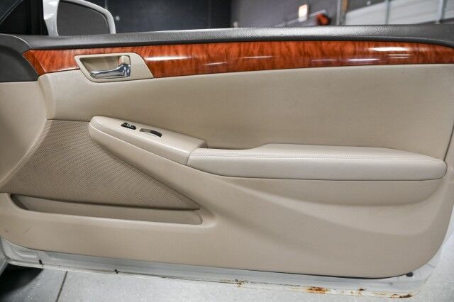 2008 Toyota Camry Solara SE 2dr Convertible Chicago IL