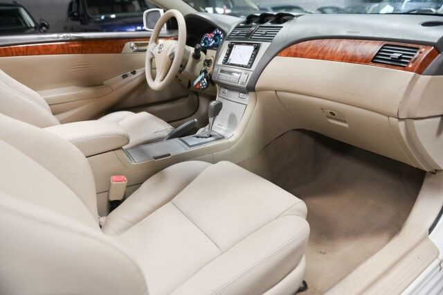 2008 Toyota Camry Solara SE 2dr Convertible Chicago IL