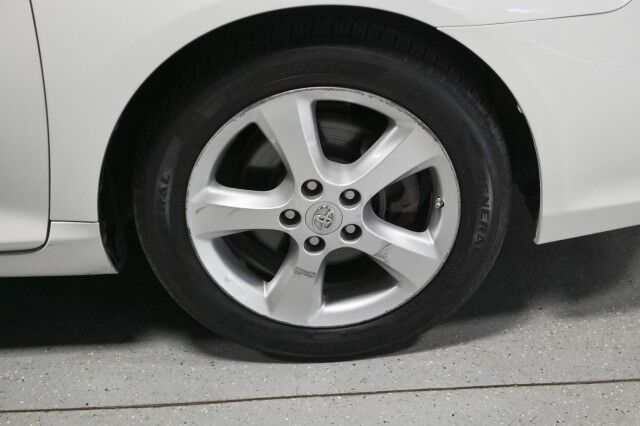 2008 Toyota Camry Solara SE 2dr Convertible Chicago IL