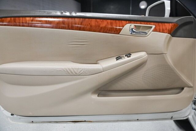 2008 Toyota Camry Solara SE 2dr Convertible Chicago IL