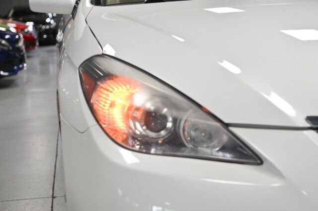 2008 Toyota Camry Solara SE 2dr Convertible Chicago IL