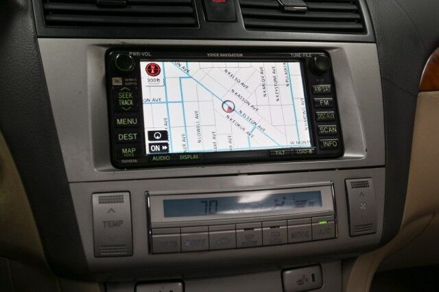 2008 Toyota Camry Solara SE 2dr Convertible Chicago IL