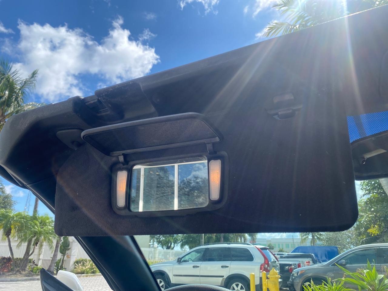 2008 Toyota Camry Solara SE CONVERTIBLE LOW MILES 74,665 Pompano Beach FL