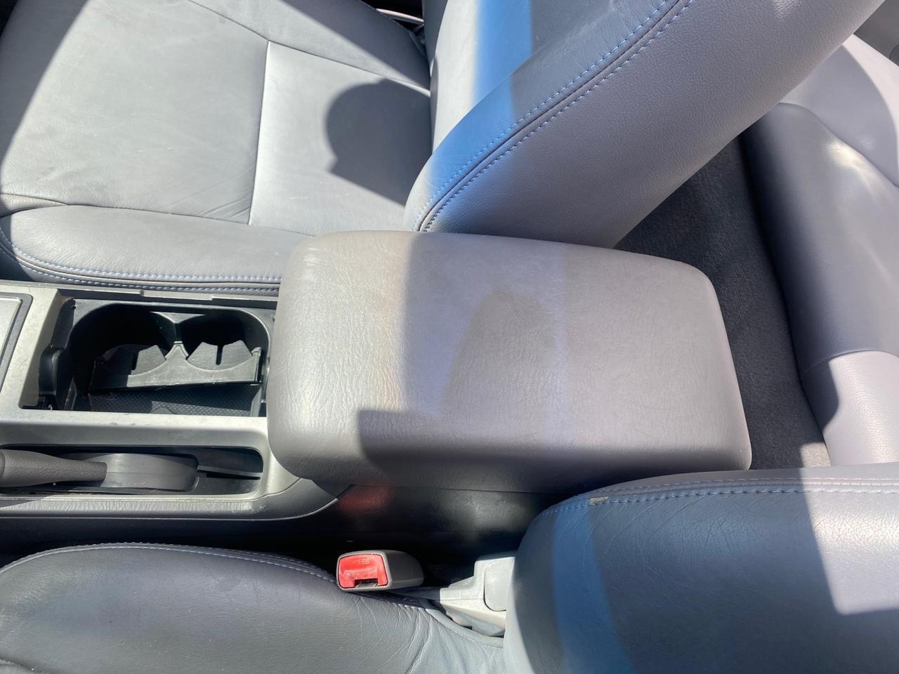 2008 Toyota Camry Solara SE CONVERTIBLE LOW MILES 74,665 Pompano Beach FL
