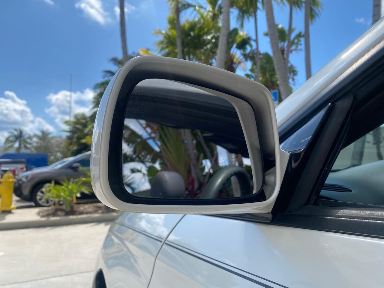 2008 Toyota Camry Solara SE LEATHER LOW MILES 74,665 Pompano Beach FL