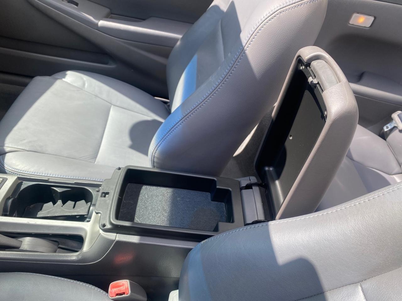 2008 Toyota Camry Solara SE LEATHER LOW MILES 74,665 Pompano Beach FL