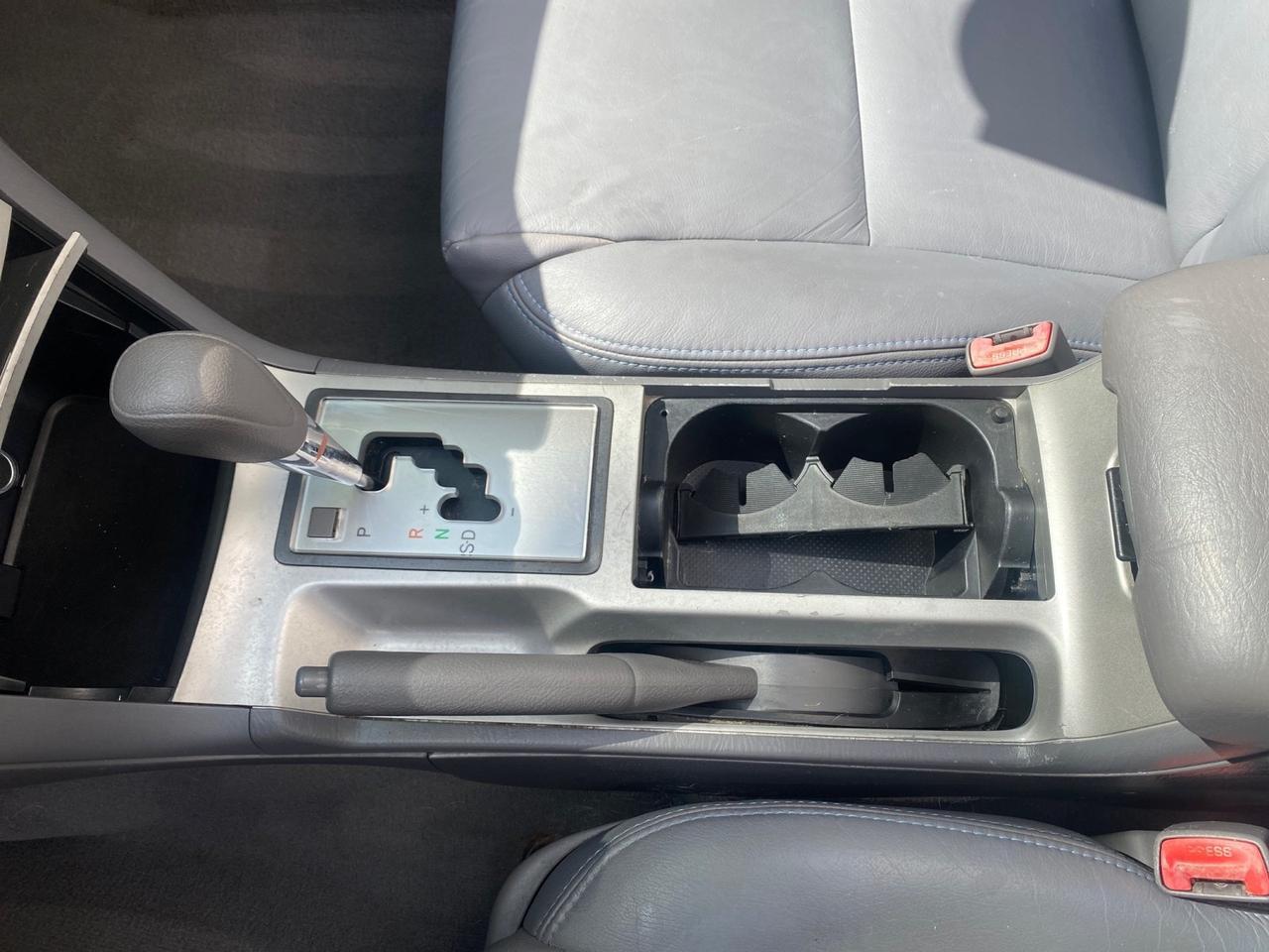 2008 Toyota Camry Solara SE LEATHER LOW MILES 74,665 Pompano Beach FL