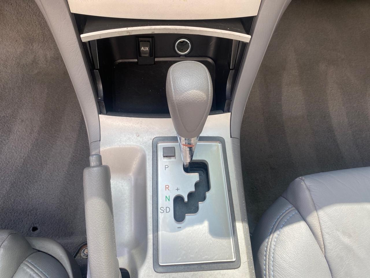 2008 Toyota Camry Solara SE LEATHER LOW MILES 74,665 Pompano Beach FL