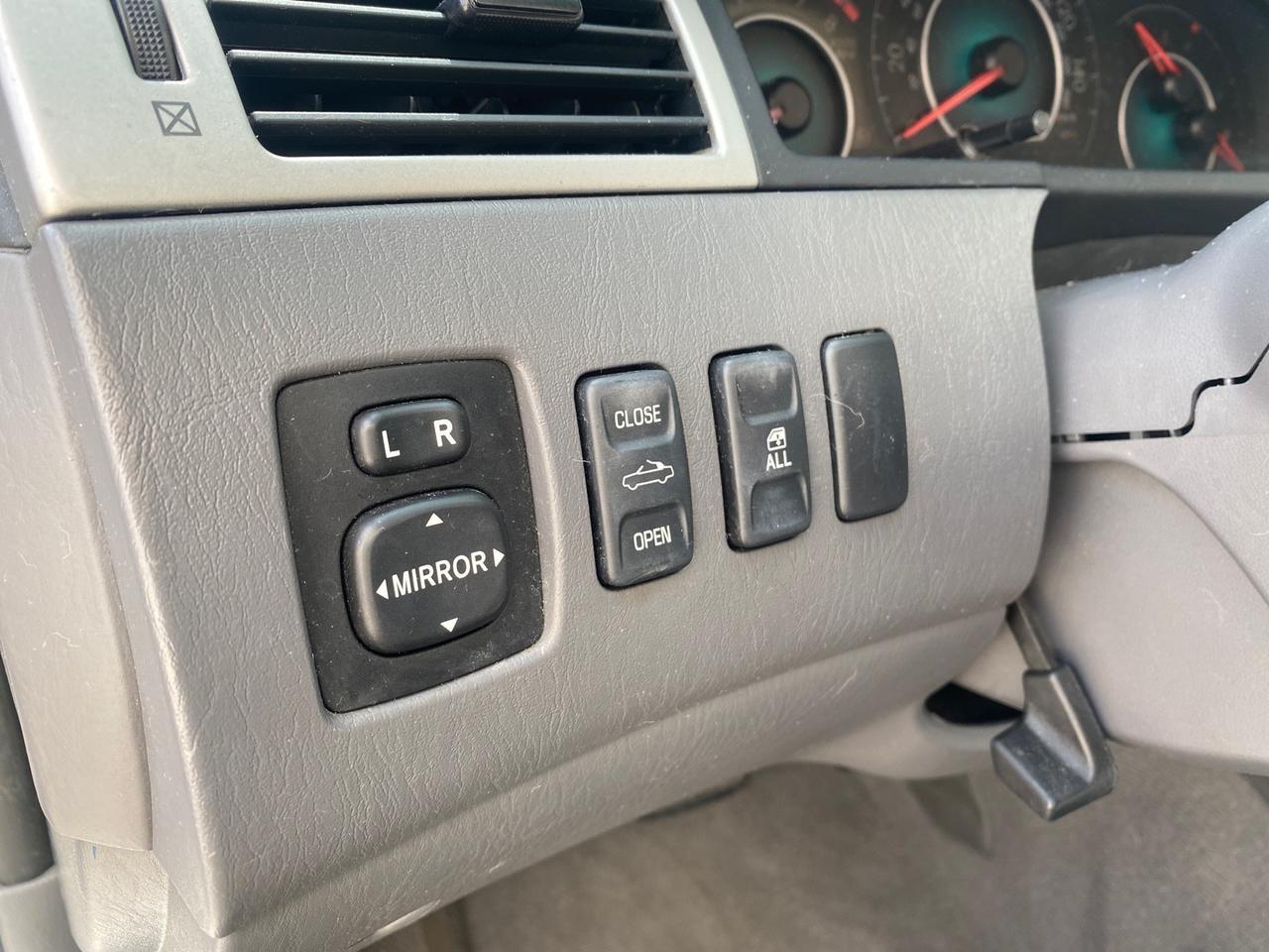 2008 Toyota Camry Solara SE LEATHER LOW MILES 74,665 Pompano Beach FL