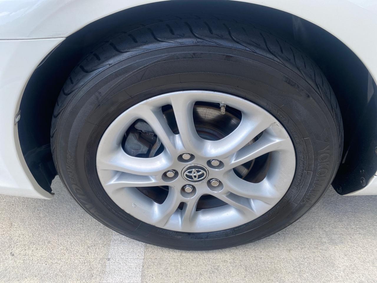 2008 Toyota Camry Solara SE LEATHER LOW MILES 74,665 Pompano Beach FL