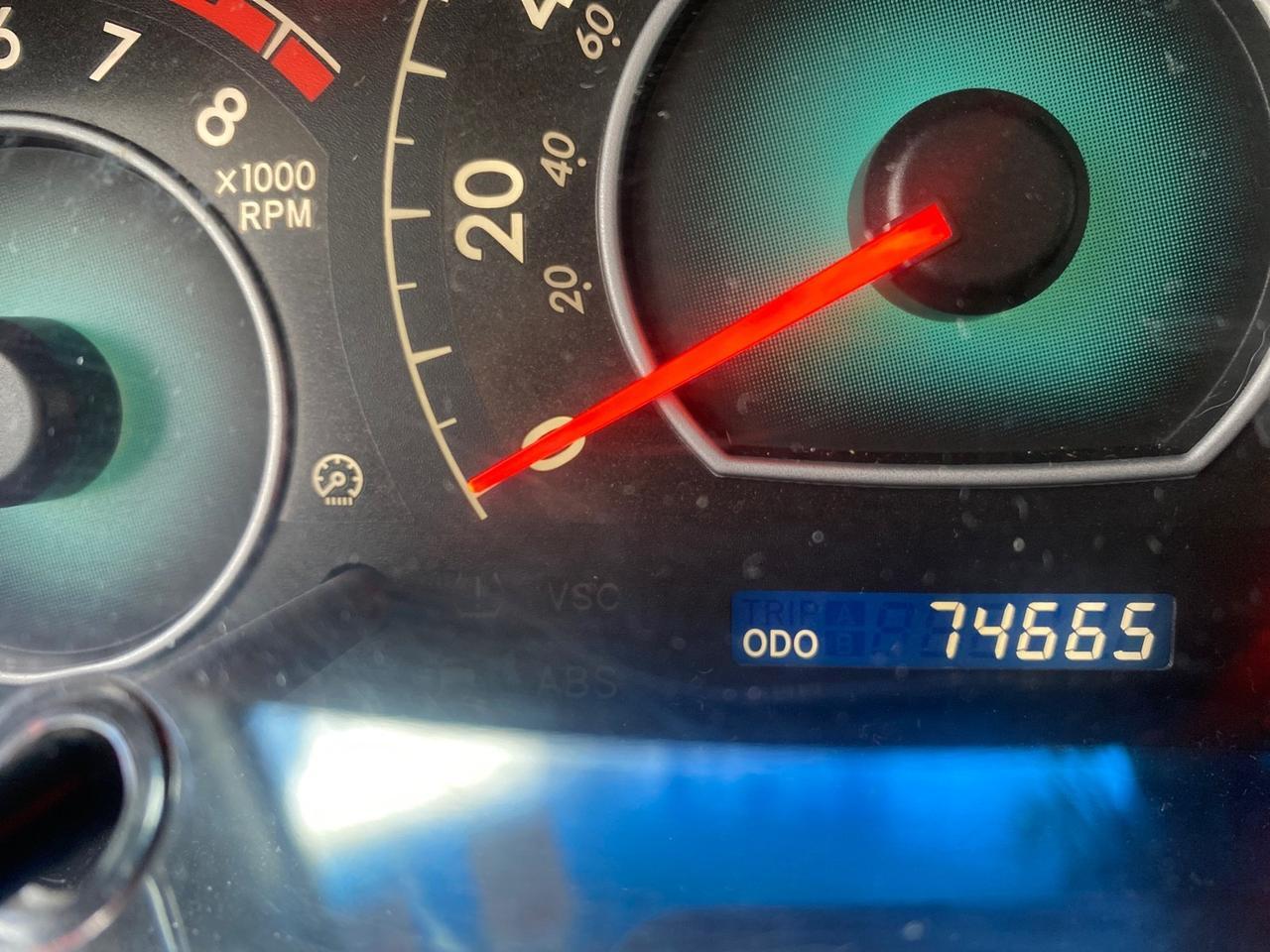 2008 Toyota Camry Solara SE LEATHER LOW MILES 74,665 Pompano Beach FL