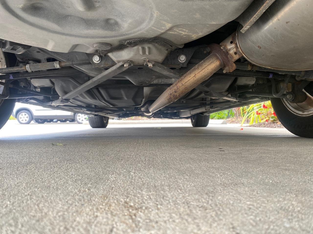 2008 Toyota Camry Solara SE LEATHER LOW MILES 74,665 Pompano Beach FL