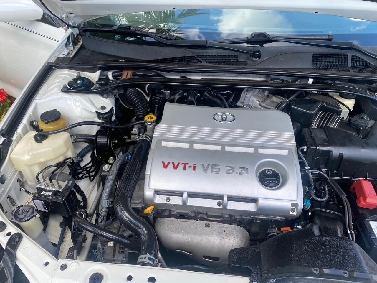 2008 Toyota Camry Solara SE LEATHER LOW MILES 74,665 Pompano Beach FL