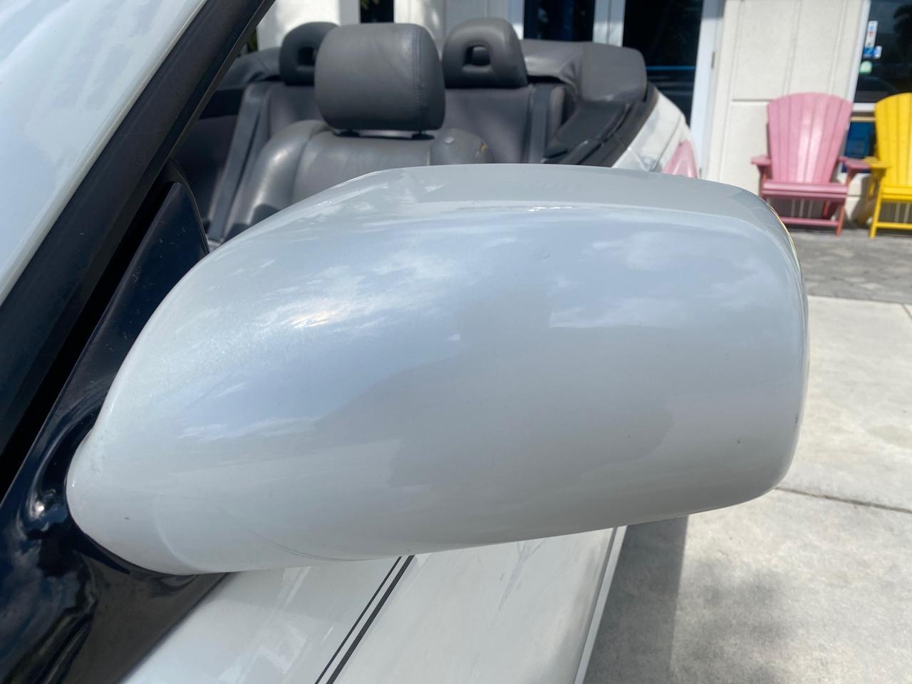 2008 Toyota Camry Solara SE LEATHER LOW MILES 74,665 Pompano Beach FL