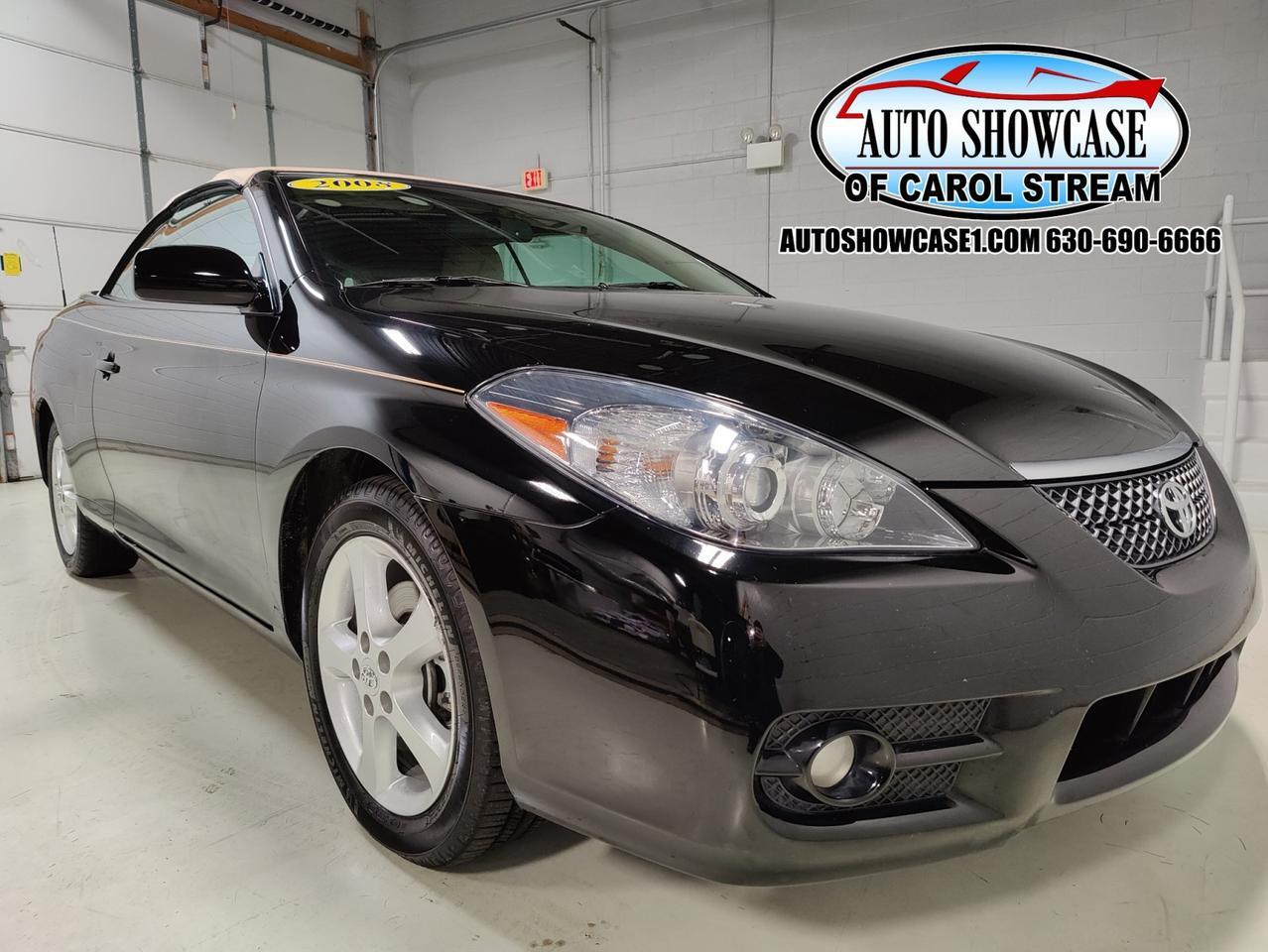 Used Toyota Carol Stream IL