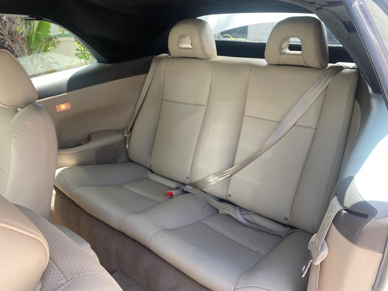 2008 Toyota Camry Solara SLE LOW MILES 66,913 Pompano Beach FL