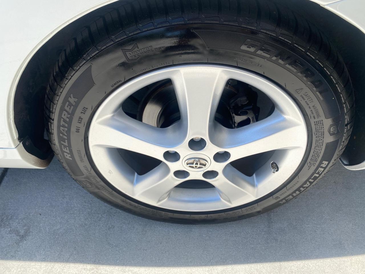 2008 Toyota Camry Solara SLE LOW MILES 66,913 Pompano Beach FL