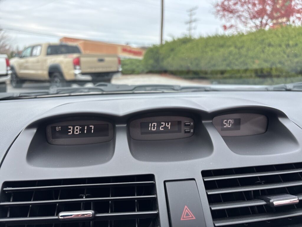 2008 Toyota Camry Solara SLE Cockeysville MD