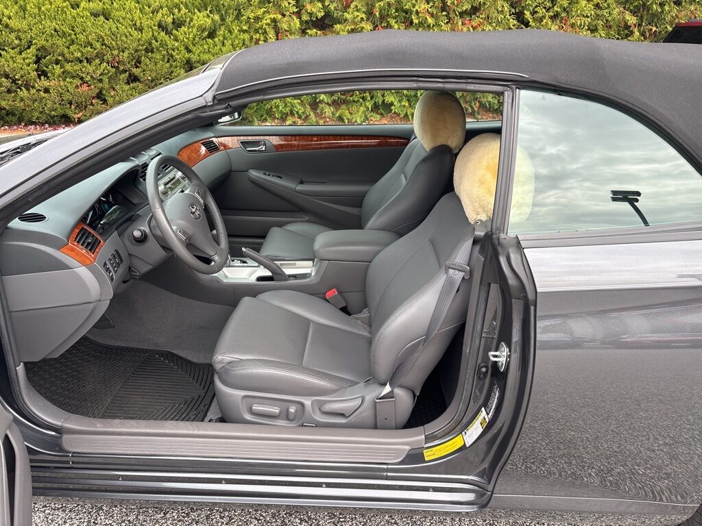 2008 Toyota Camry Solara SLE Cockeysville MD