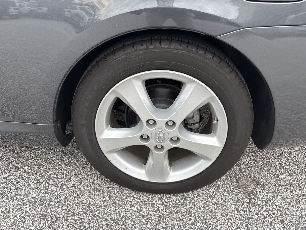 2008 Toyota Camry Solara SLE Cockeysville MD