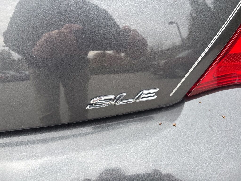 2008 Toyota Camry Solara SLE Cockeysville MD