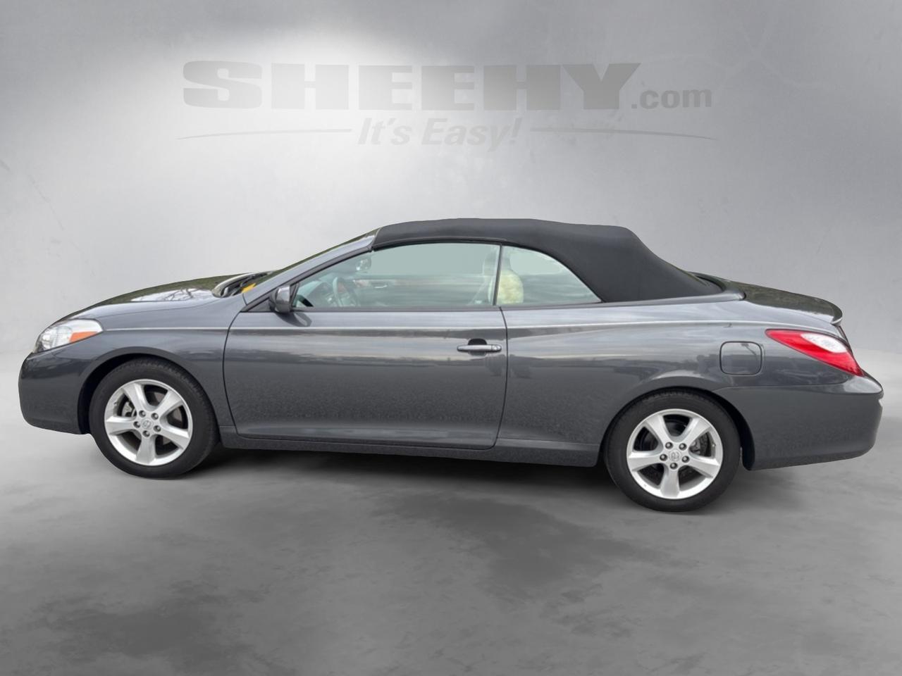 2008 Toyota Camry Solara SLE Cockeysville MD