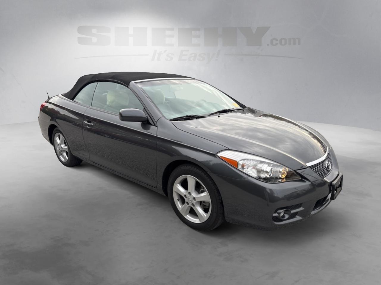 2008 Toyota Camry Solara SLE Cockeysville MD