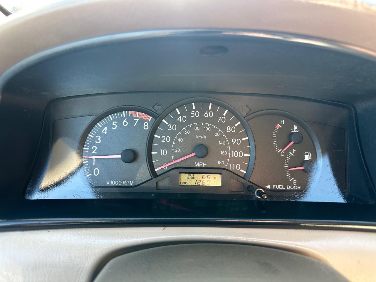 2008 Toyota Corolla CE | S | LE Hardeeville SC