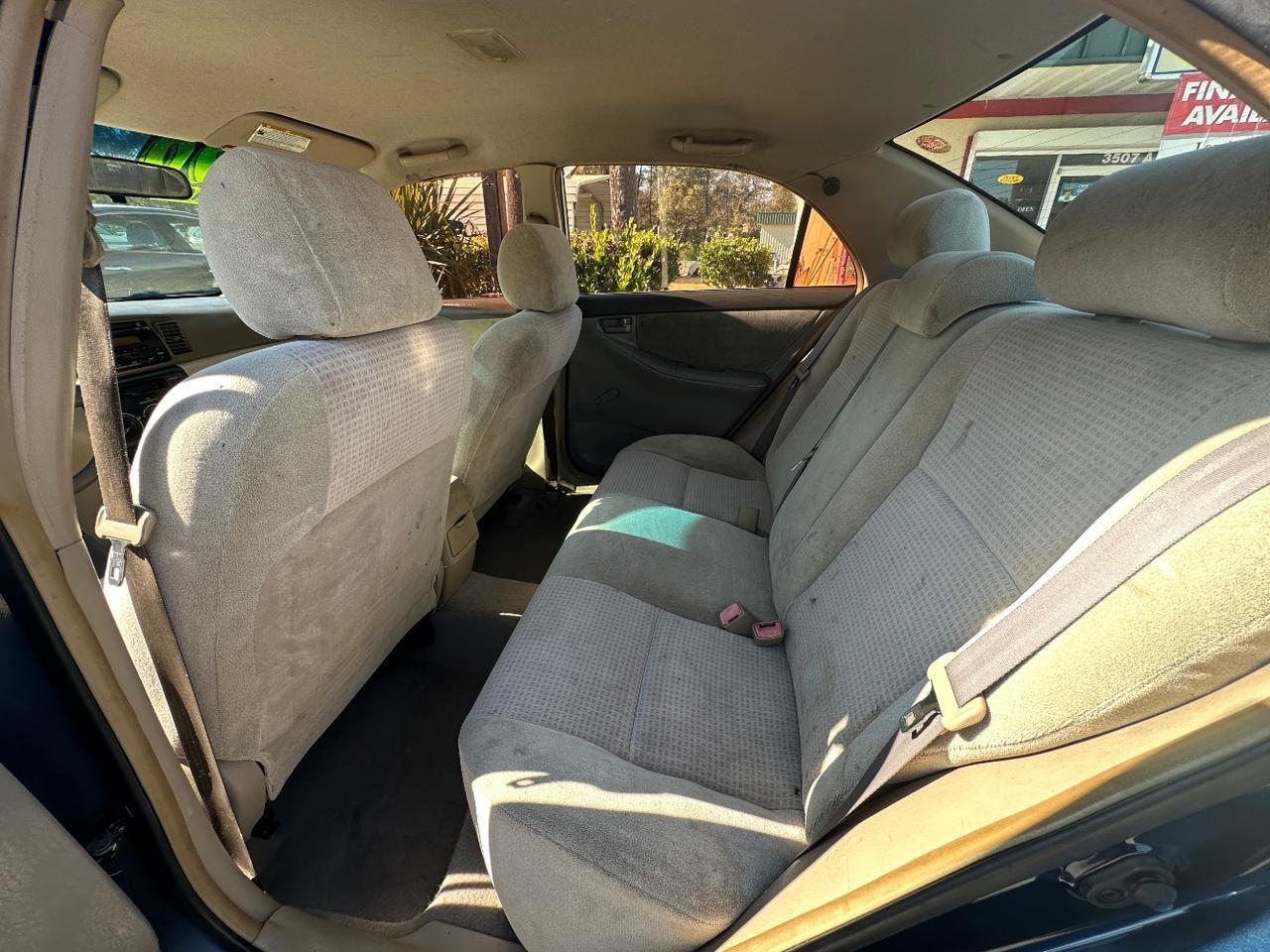 2008 Toyota Corolla CE | S | LE Hardeeville SC