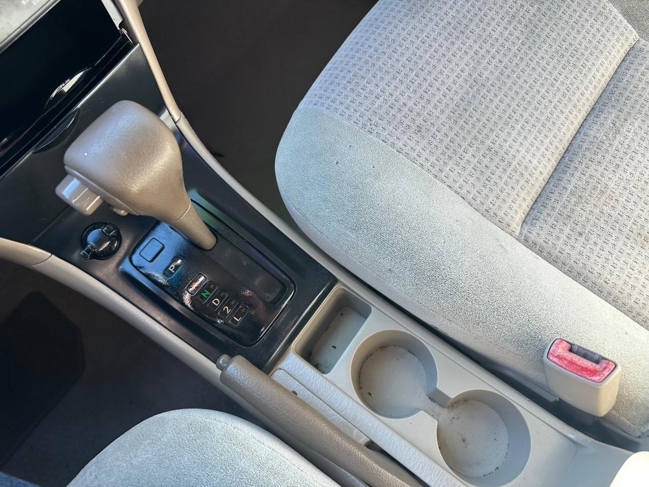 2008 Toyota Corolla CE | S | LE Hardeeville SC