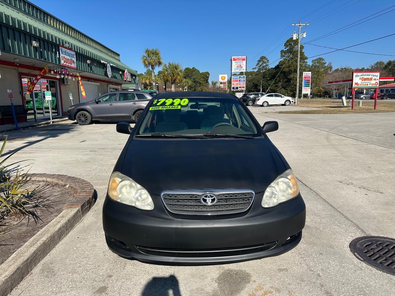 2008 Toyota Corolla CE | S | LE Hardeeville SC