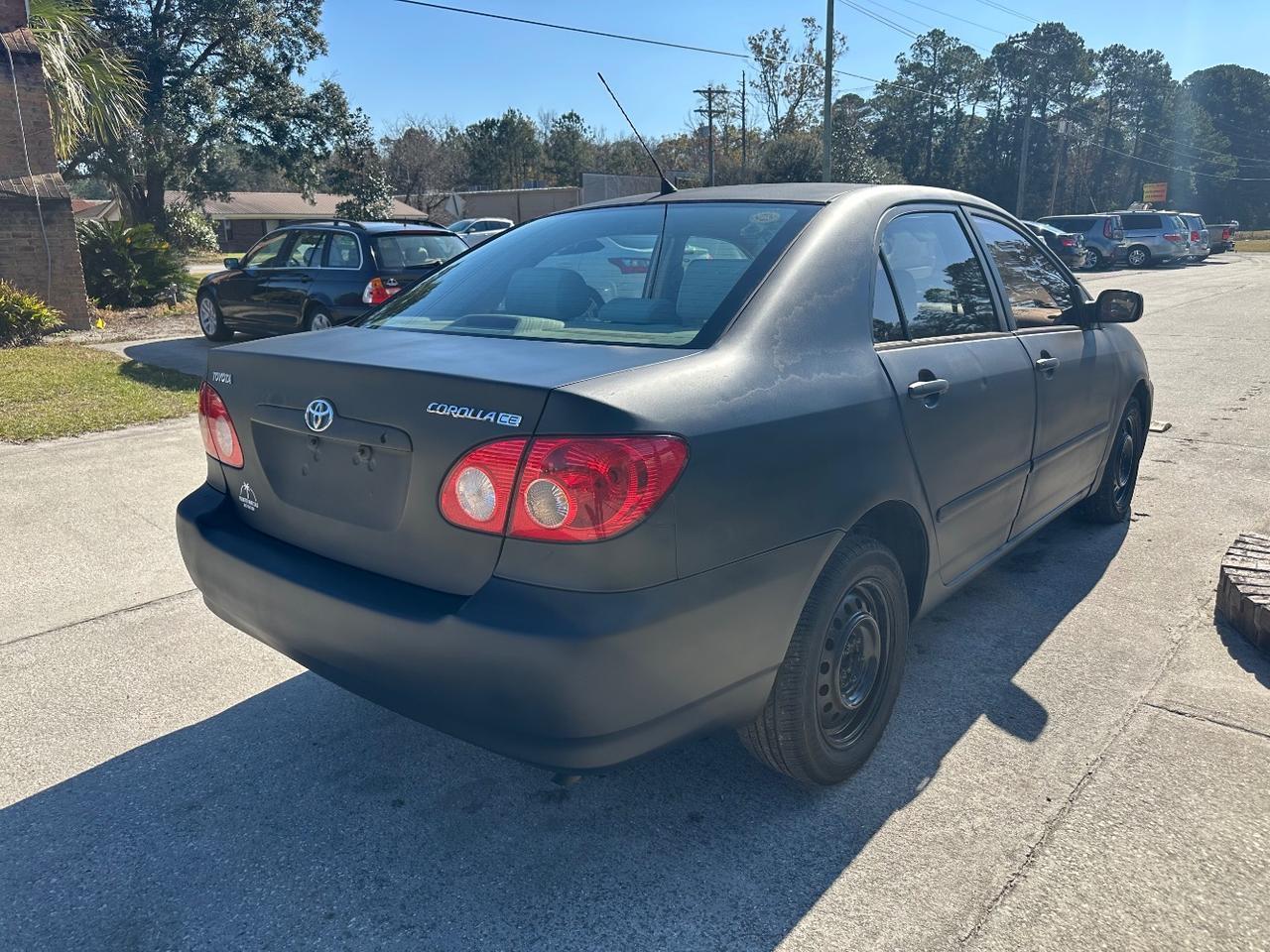 2008 Toyota Corolla CE | S | LE Hardeeville SC