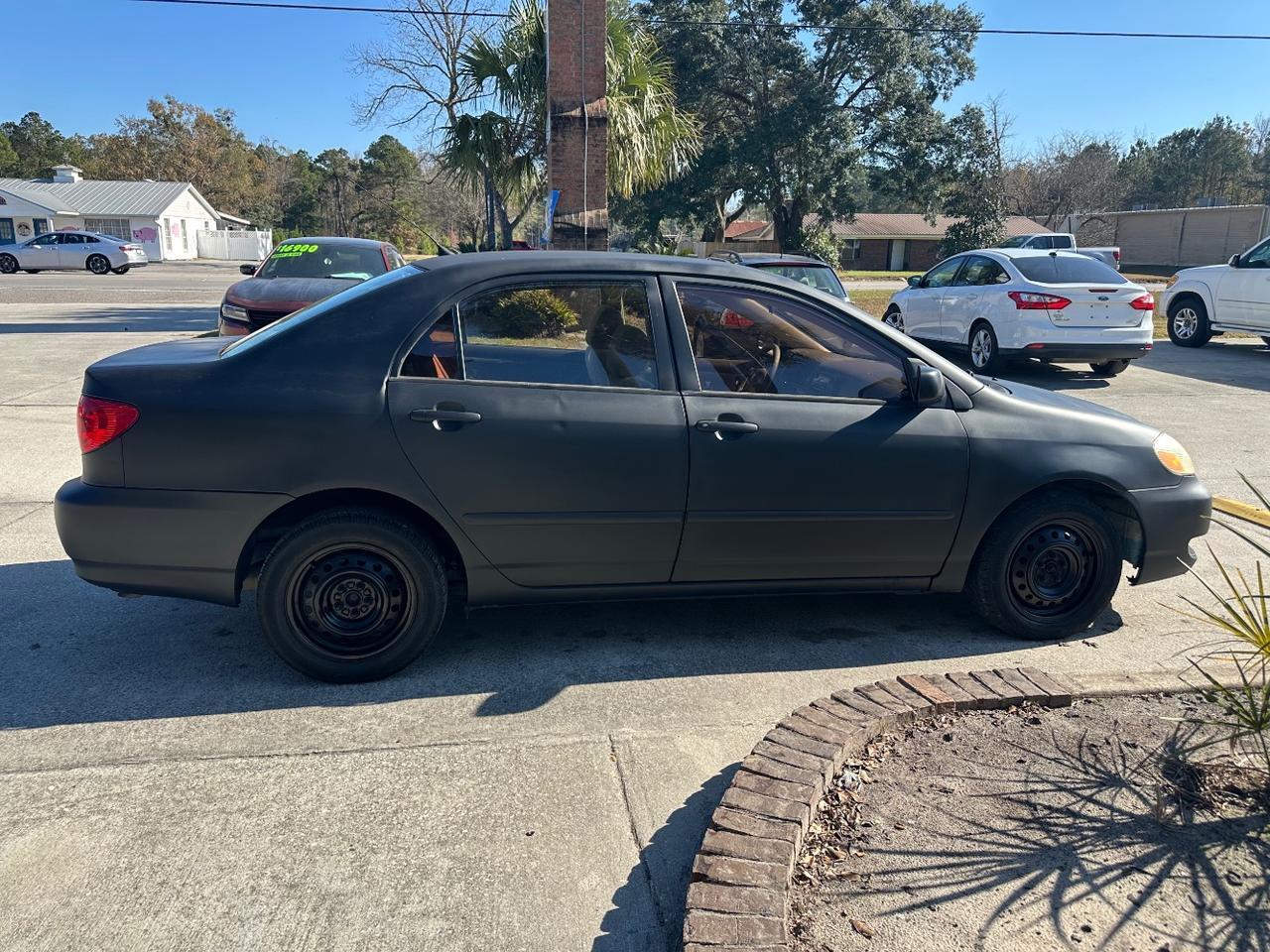 2008 Toyota Corolla CE | S | LE Hardeeville SC